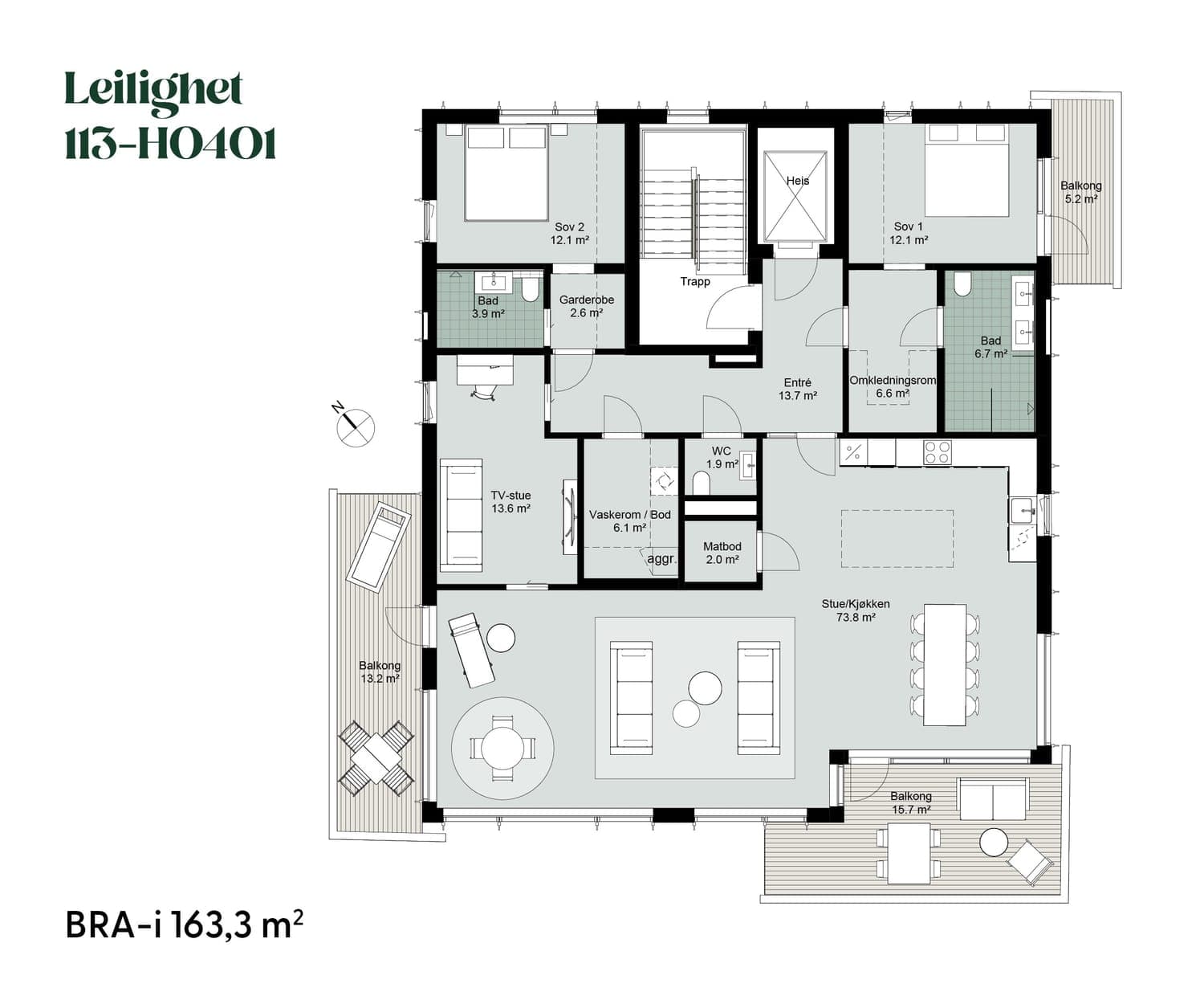 Et bilde som er lagt til i innlegget.