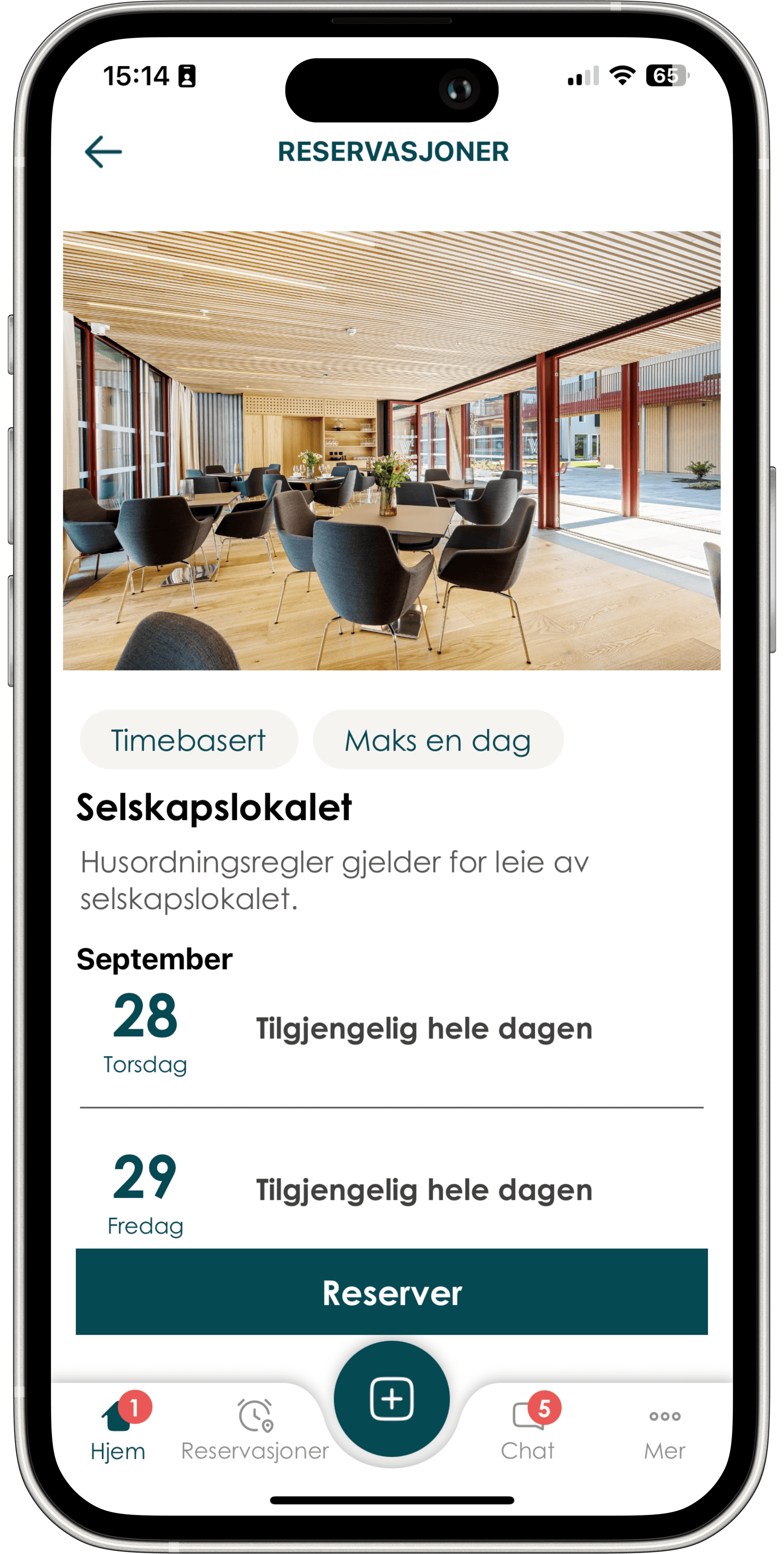 Et bilde som er lagt til i innlegget.